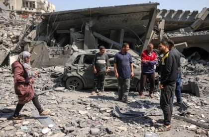 ¿Por qué Israel rompió la tregua en Gaza? Claves del reinicio de los ataques