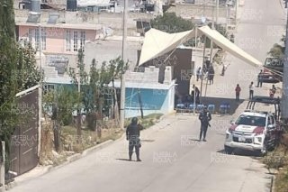 Ejecutan a Arely N alías “La Negra” en Tlalancaleca