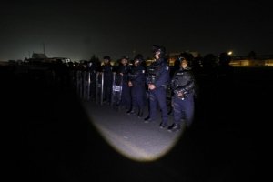 Avanza la recuperación de espacios con legalidad y coordinación de autoridades