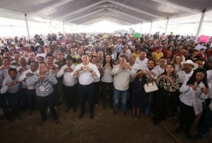 Seguridad y certeza educativa para jóvenes mixtecos con nuevo campus USEP