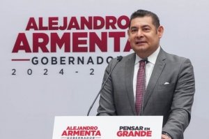 No vamos a permitir que decisiones del gobierno de Estados Unidos afecten la estabilidad del país y del Estado: Armenta