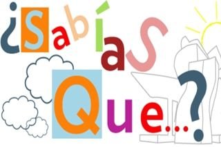 Curiosidades que de seguro te fascinarán  