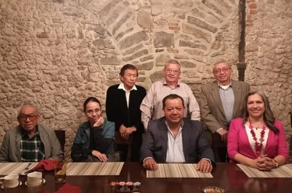 Gobiernos deben escuchar a trabajadores de la Salud: Julio Alfredo García