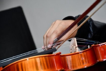 La Universidad Tecnológica de Huejotzingo, la Secretaría de Cultura y Bienestar ofrecerán clases de música gratuitas