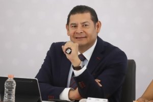 Eco Parques visión sostenible y bioética en Puebla: Alejandro Armenta