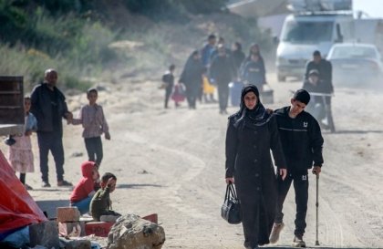 Gaza: al menos 66 palestinos mueren por “disparos israelíes”