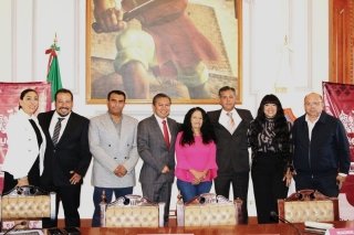 Impulsa Gobierno de la Ciudad acciones para garantizar alimentación nutritiva
