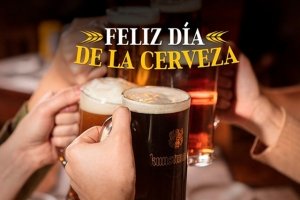 ¡Recuerda! Este 4 de agosto es el Día Internacional de la Cerveza ¿por qué es tan importante?