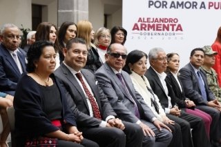*¡Llega a Puebla el Festival Navideño &quot;Por Amor a Puebla&quot;!
