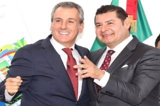 Gobiernos municipales con visión humanista, unidad y sin corrupción para servir a los poblanos: Armenta