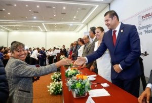 Nueva escuela mexicana, caminar juntos hacia una educación más inclusiva y equitativa