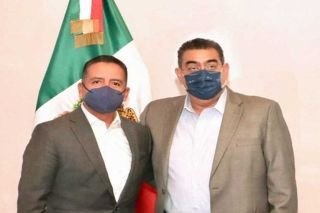 Mundo Tlatehui V. S. Sergio Céspedes