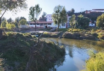 Tras dos años de sequía, así renace el canotaje en Pátzcuaro, Michoacán
