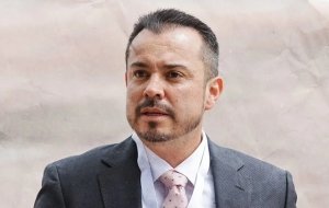 Se buscará que menores de 12 años no se trasladen en motocicletas: García Parra