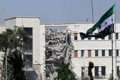 Al menos tres muertos y 34 heridos por bombardeos israelíes en Damasco