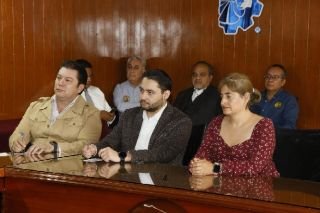 Vinculación con instituciones tecnológicas, clave para el futuro de Puebla: Armenta Arellano