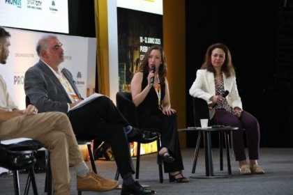 Presenta Puebla capital la aplicación “La Ciudad como Museo” en el Smart City Expo LATAM Congress