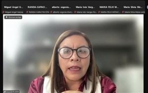 Reafirma Gobierno de la Ciudad compromiso de capacitar a personas servidoras públicas en materia de prevención y combate a la corrupción